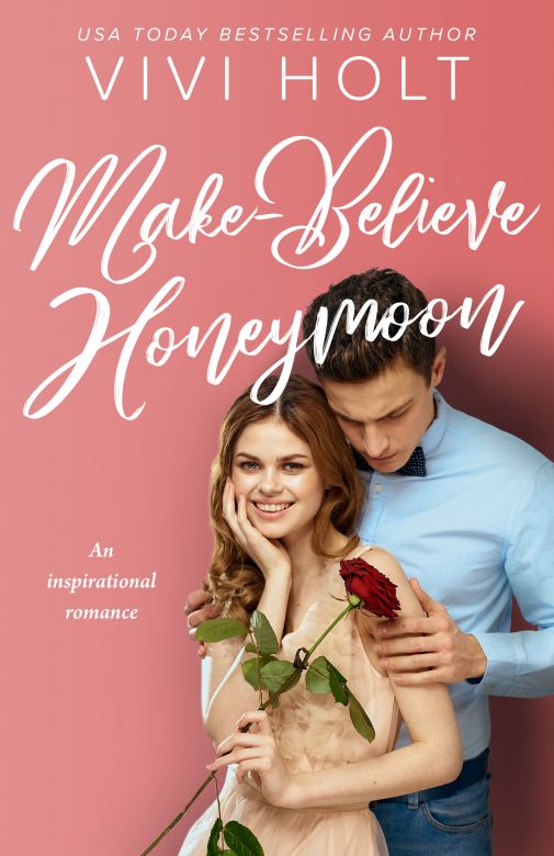 Make-Believe Honeymoon